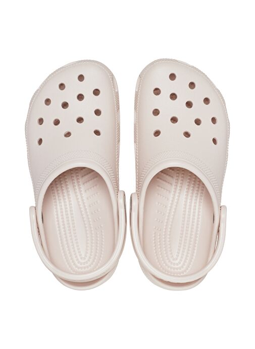 Crocs Pembe Crocs Classic 10001-6ur