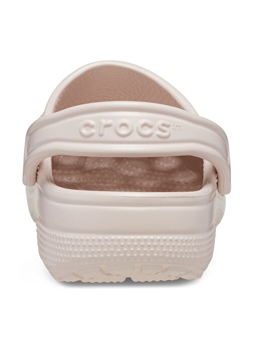 Crocs Pembe Crocs Classic 10001-6ur