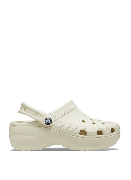 Crocs Bej Crocs Classic 206750-2y2