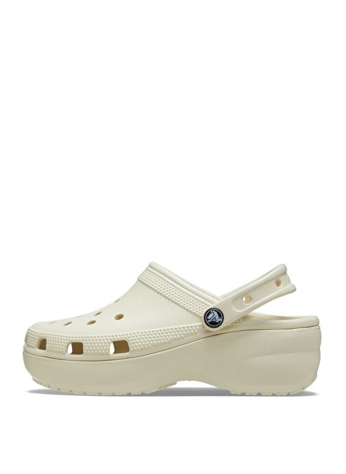 Crocs Bej Crocs Classic 206750-2y2