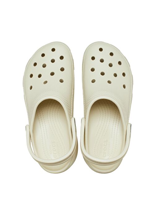 Crocs Bej Crocs Classic 206750-2y2