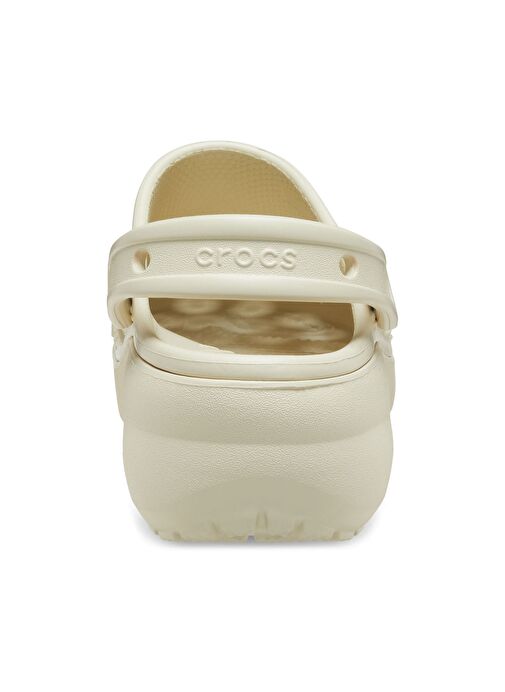 Crocs Bej Crocs Classic 206750-2y2