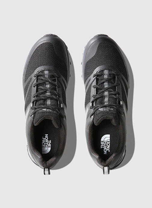 The North Face NF0A4PFGKZ21_M LITEWAVE FUTURELIGHT Siyah Erkek Outdoor Ayakkabı - Görsel 8