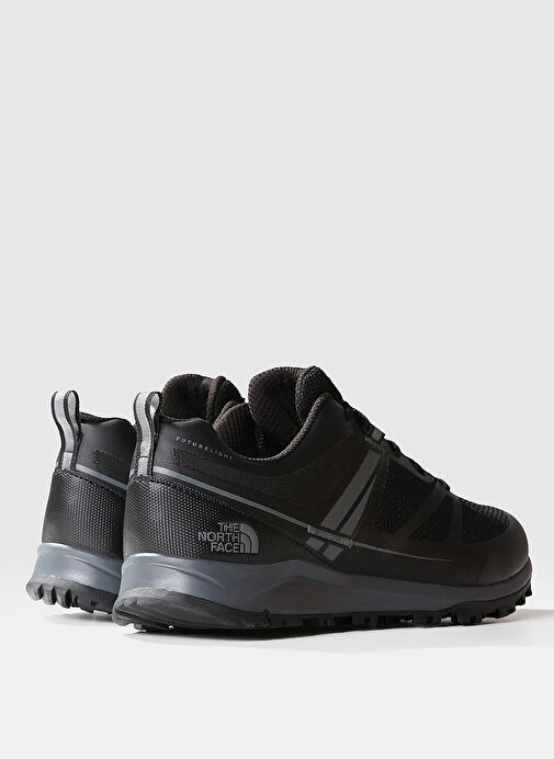 The North Face NF0A4PFGKZ21_M LITEWAVE FUTURELIGHT Siyah Erkek Outdoor Ayakkabı - Görsel 10