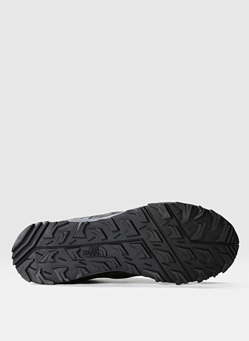 The North Face NF0A4PFGKZ21_M LITEWAVE FUTURELIGHT Siyah Erkek Outdoor Ayakkabı - Görsel 11