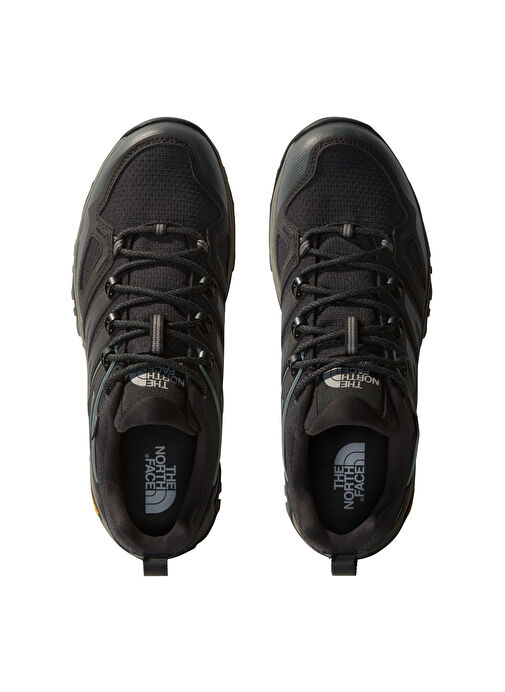 The North Face NF0A8AA9KT01_M HEDGEHOG GORE-TEX Siyah Erkek Outdoor Ayakkabı - Görsel 3