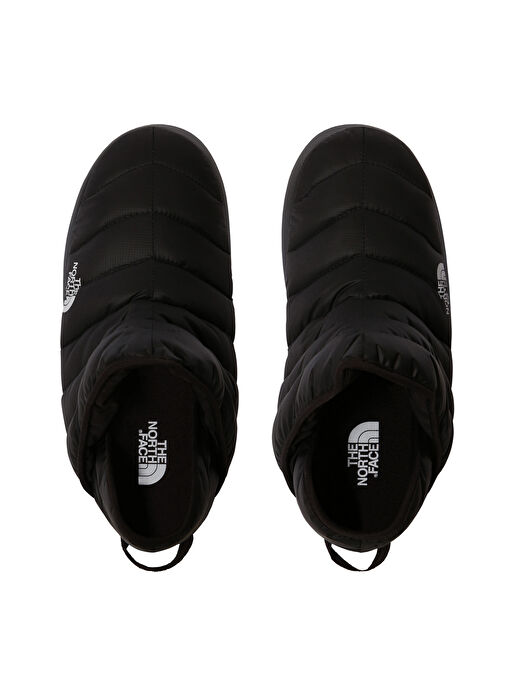 Siyah Kadın Outdoor Bot NF0A331HKY41_W THERMOBALL TRACTION - Görsel 3