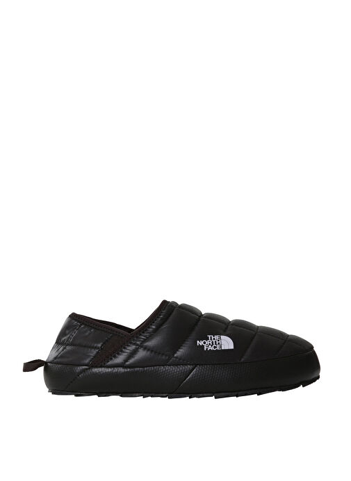 Siyah Kadın Terlik NF0A3V1HKX71_W THERMOBALL TRACTION - Görsel 2