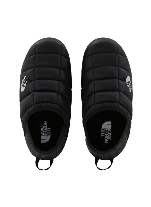 Siyah Kadın Terlik NF0A3V1HKX71_W THERMOBALL TRACTION - Görsel 3