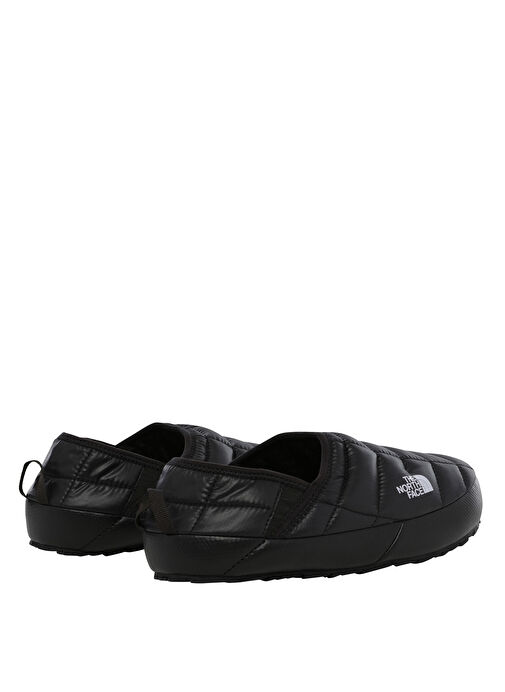 Siyah Kadın Terlik NF0A3V1HKX71_W THERMOBALL TRACTION - Görsel 4