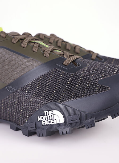 The North Face NF0A8A9X79K1_M OFFTRAIL TR GORE-TEX Yeşil Erkek Outdoor Ayakkabı - Görsel 6