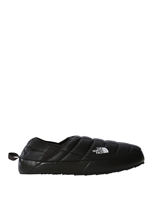 Siyah Erkek Terlik NF0A3UZNKY41_M THERMOBALL TRACTION - Görsel 2