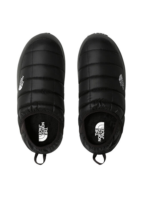 Siyah Erkek Terlik NF0A3UZNKY41_M THERMOBALL TRACTION - Görsel 3