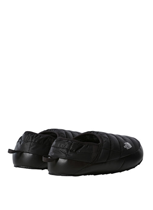 Siyah Erkek Terlik NF0A3UZNKY41_M THERMOBALL TRACTION - Görsel 4