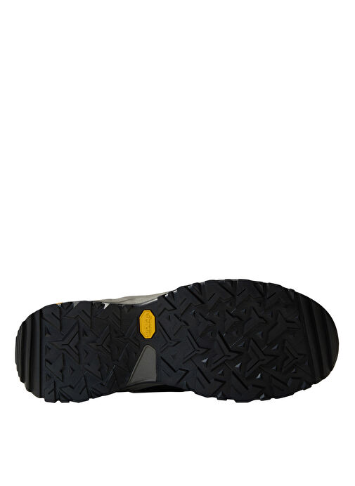 The North Face NF0A8AA9BQW1_M HEDGEHOG GORE-TEX Yeşil Erkek Outdoor Ayakkabı - Görsel 5