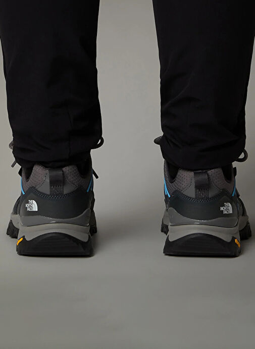 The North Face NF0A8AABSOU1_W HEDGEHOG GORE-TEX Açık Gri Kadın Outdoor Ayakkabı - Görsel 6