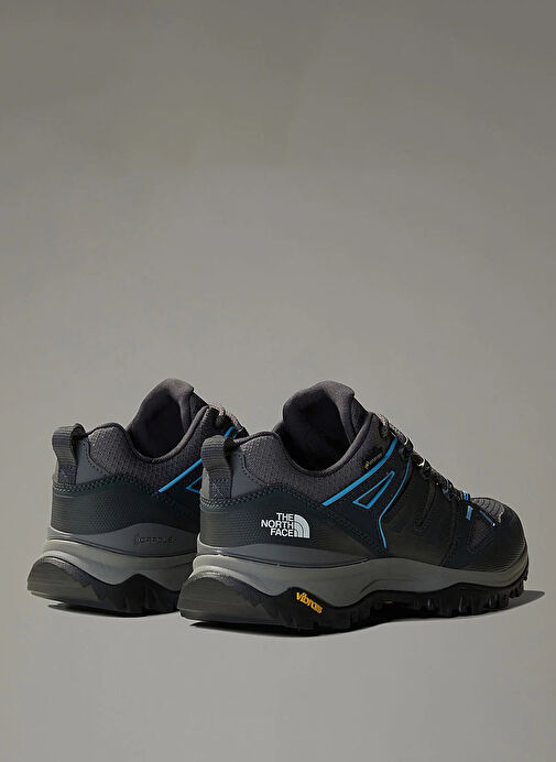 The North Face NF0A8AABSOU1_W HEDGEHOG GORE-TEX Açık Gri Kadın Outdoor Ayakkabı - Görsel 8