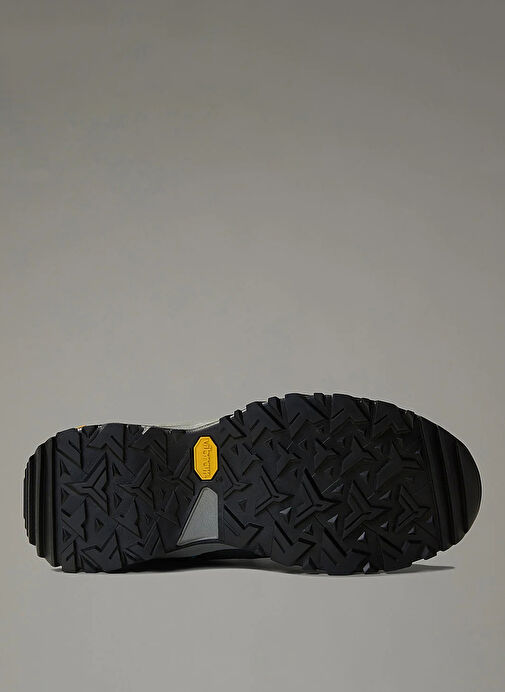 The North Face NF0A8AABSOU1_W HEDGEHOG GORE-TEX Açık Gri Kadın Outdoor Ayakkabı - Görsel 9