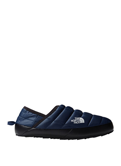 Lacivert Erkek Terlik NF0A3UZNI851_M THERMOBALL TRACTION - Görsel 2