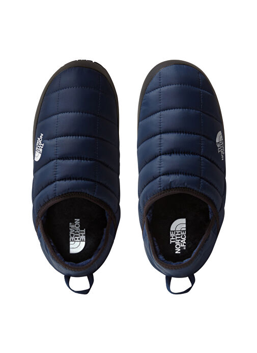 Lacivert Erkek Terlik NF0A3UZNI851_M THERMOBALL TRACTION - Görsel 3