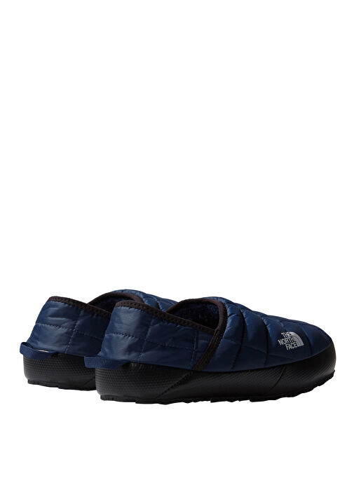 Lacivert Erkek Terlik NF0A3UZNI851_M THERMOBALL TRACTION - Görsel 4