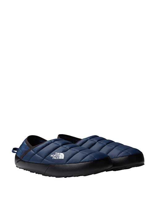 Lacivert Erkek Terlik NF0A3UZNI851_M THERMOBALL TRACTION - Görsel 6