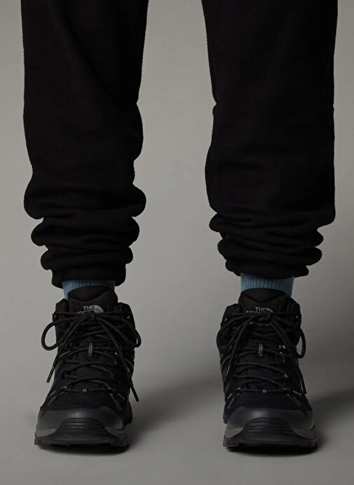 The North Face Siyah Erkek Outdoor Bot NF0A8AAAKT01_M HEDGEHOG MID GORE-TE - Görsel 3