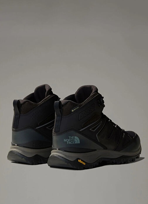 The North Face Siyah Erkek Outdoor Bot NF0A8AAAKT01_M HEDGEHOG MID GORE-TE - Görsel 8