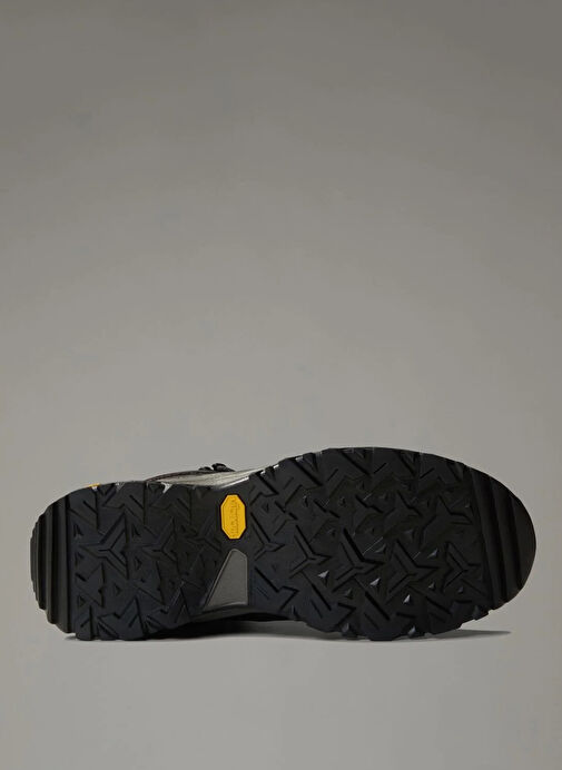 The North Face Siyah Erkek Outdoor Bot NF0A8AAAKT01_M HEDGEHOG MID GORE-TE - Görsel 9