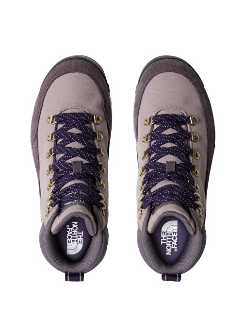 Gri Kadın Outdoor Bot NF0A81798ON1_W BACK-TO-BERKELEY IV - Görsel 3