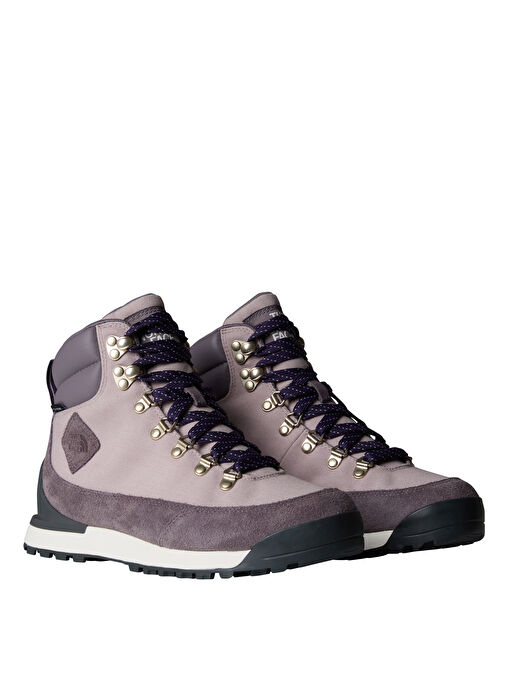 Gri Kadın Outdoor Bot NF0A81798ON1_W BACK-TO-BERKELEY IV - Görsel 6