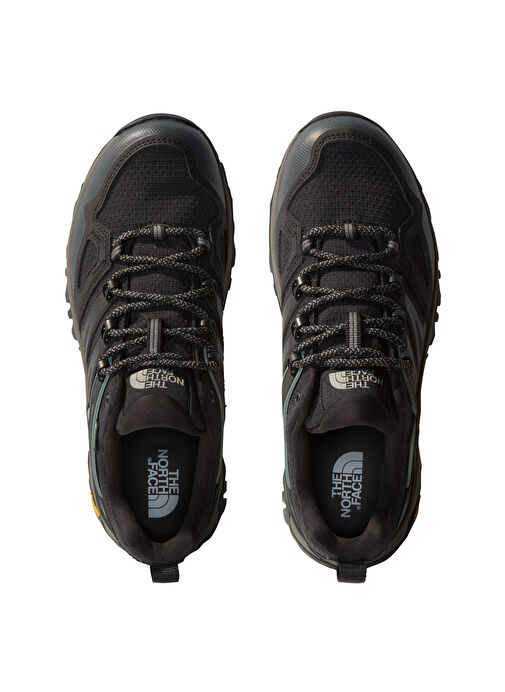 The North Face NF0A8AABKT01_W HEDGEHOG GORE-TEX Siyah Kadın Outdoor Ayakkabı - Görsel 3