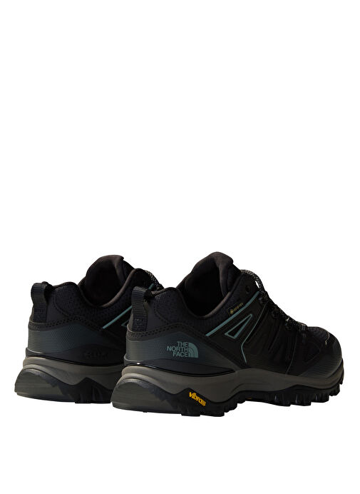 The North Face NF0A8AABKT01_W HEDGEHOG GORE-TEX Siyah Kadın Outdoor Ayakkabı - Görsel 4
