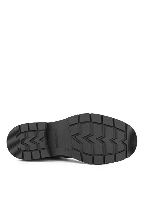 Hush Puppies Taupe Erkek Nubuk Bot Comodo - Görsel 7