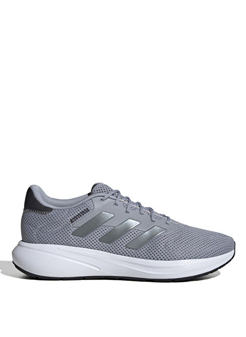 Adidas adidas IH3578 RESPONSE RUNNER U Gri Kadın Koşu Ayakkabısı Boyner'de! Gri - 2. görsel