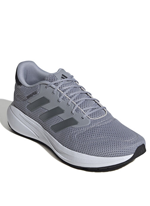 Adidas adidas IH3578 RESPONSE RUNNER U Gri Kadın Koşu Ayakkabısı Boyner'de! Gri - 4. görsel