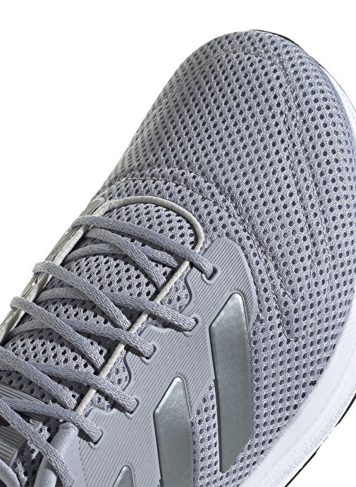 Adidas adidas IH3578 RESPONSE RUNNER U Gri Kadın Koşu Ayakkabısı Boyner'de! Gri - 5. görsel