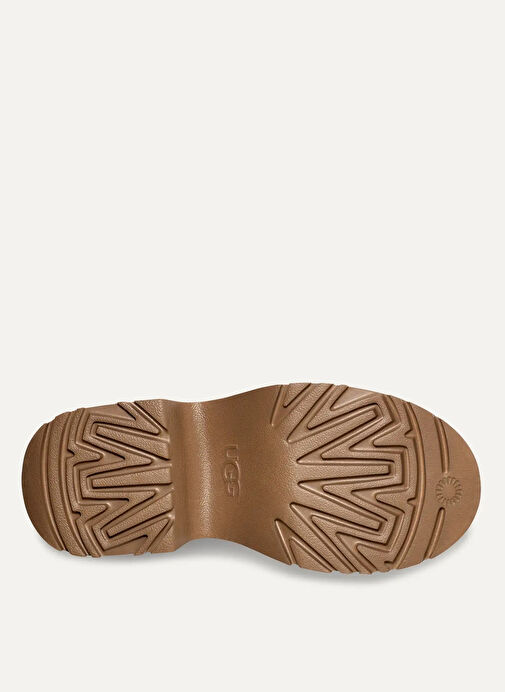 Ugg Taba Kadın Süet Bot W CLASSIC ULTRA MINI NEW HEIGHTS 1158311 - Görsel 7