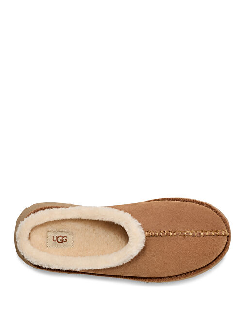 Ugg Taba Kadın Terlik W NEW HEIGHTS COZY CLOG 1162510 - Görsel 6