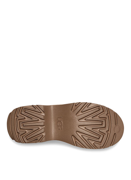 Ugg Taba Kadın Terlik W NEW HEIGHTS COZY CLOG 1162510 - Görsel 7