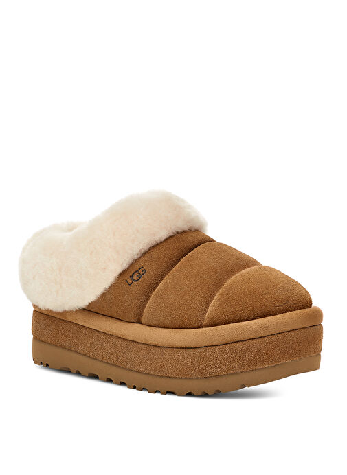 Ugg Taba Kadın Terlik W TAZZLITA 1146390 - Görsel 3