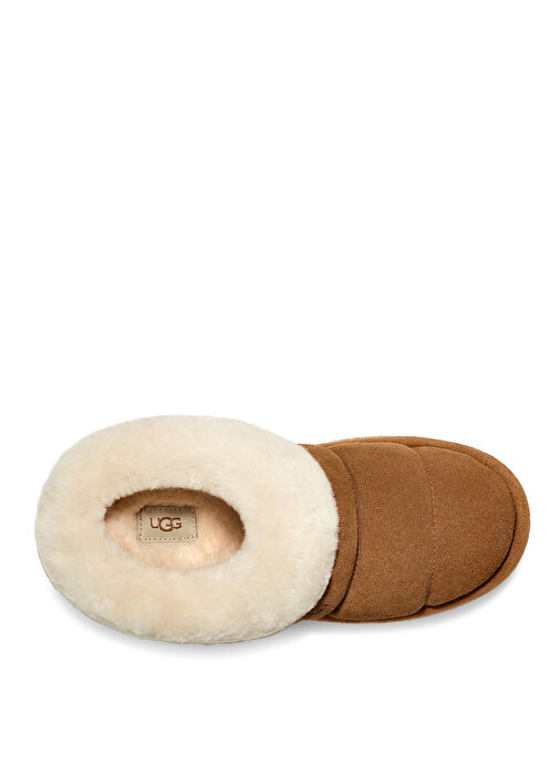 Ugg Taba Kadın Terlik W TAZZLITA 1146390 - Görsel 6