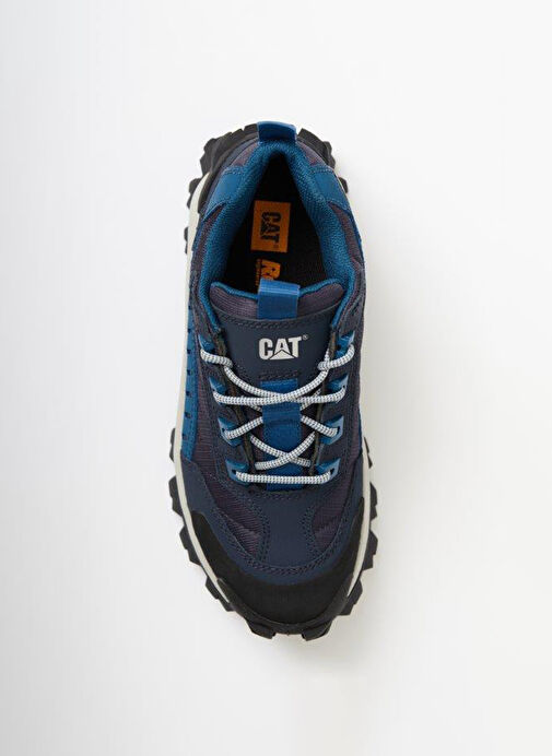 Caterpillar Lacivert Erkek Deri - Kumaş Outdoor Ayakkabısı INTRUDER - Görsel 5