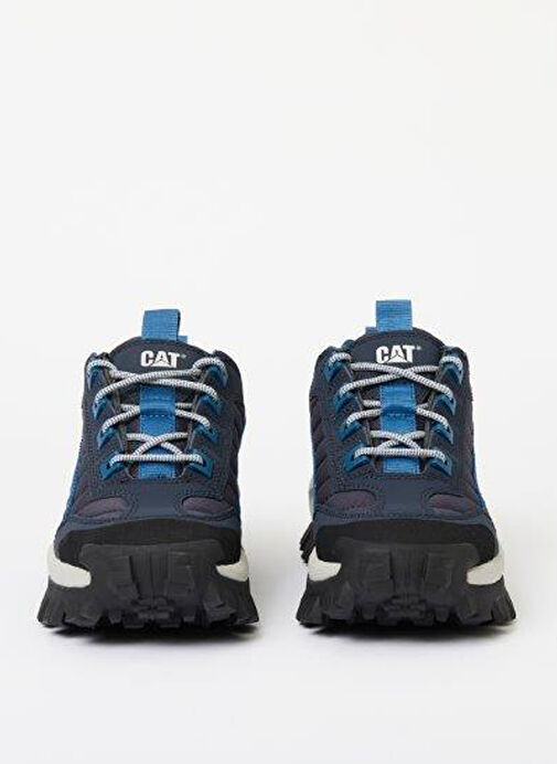 Caterpillar Lacivert Erkek Deri - Kumaş Outdoor Ayakkabısı INTRUDER - Görsel 6