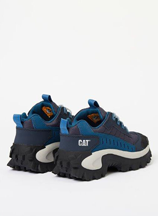 Caterpillar Lacivert Erkek Deri - Kumaş Outdoor Ayakkabısı INTRUDER - Görsel 7
