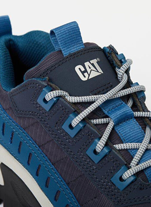 Caterpillar Lacivert Erkek Deri - Kumaş Outdoor Ayakkabısı INTRUDER - Görsel 9