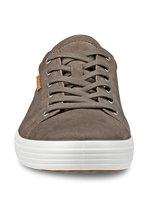 Ecco Gri Erkek Sneaker Soft 7 - Görsel 6