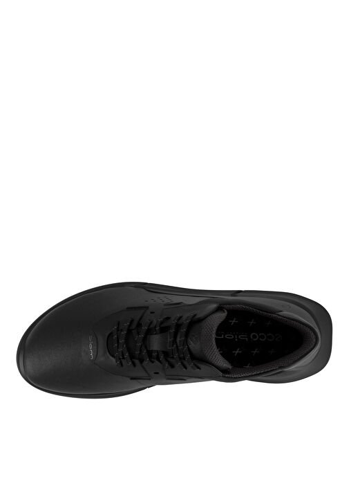 Ecco Siyah Erkek Deri Sneaker Biom 2.2 - Görsel 4