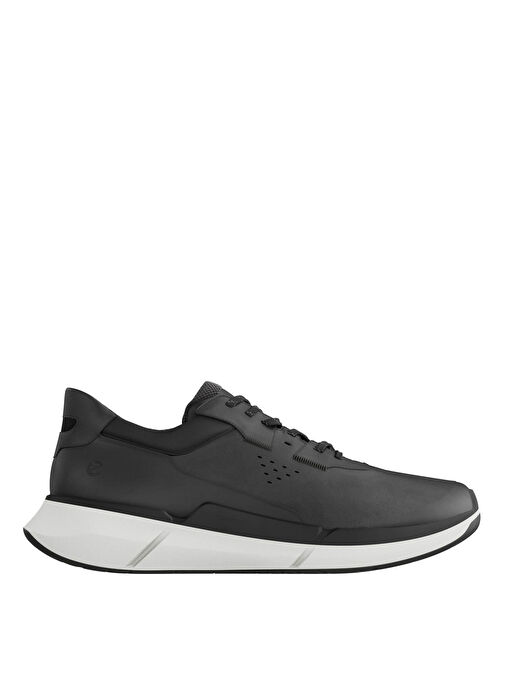 Ecco Siyah Kadın Deri Sneaker ECCO Biom 2.2 W Black - Görsel 2