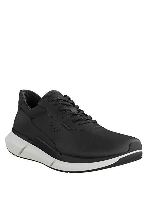 Ecco Siyah Kadın Deri Sneaker ECCO Biom 2.2 W Black - Görsel 3
